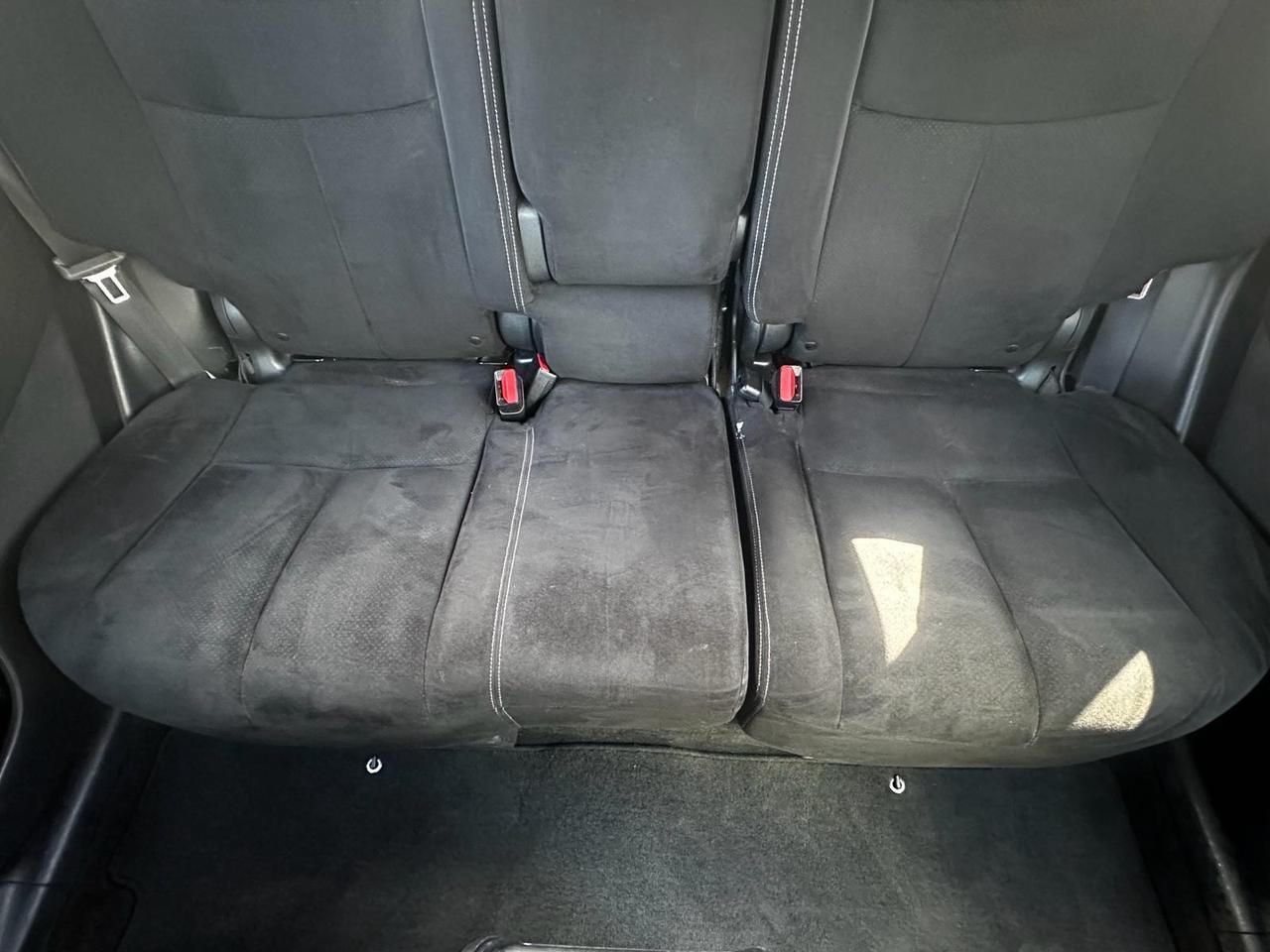 2016 Nissan Murano SV AWD- NO ACCIDENTS / 39 DEALER SERVICE RECORDS Photo