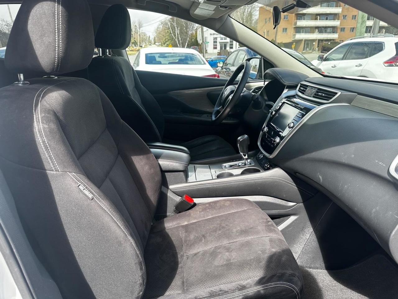 2016 Nissan Murano SV AWD- NO ACCIDENTS / 39 DEALER SERVICE RECORDS Photo