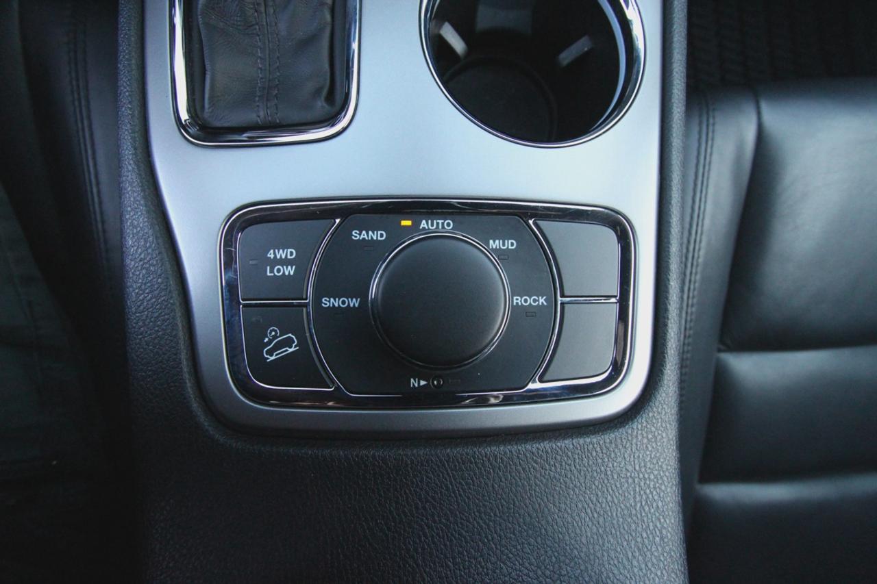 2020 Jeep Grand Cherokee Limited- NO ACCIDENTS/ 2 KEYS Photo