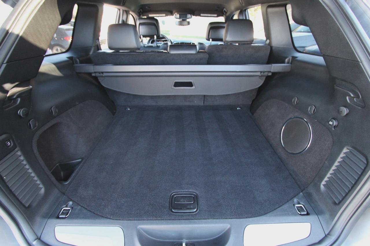 2020 Jeep Grand Cherokee Limited- NO ACCIDENTS/ 2 KEYS Photo