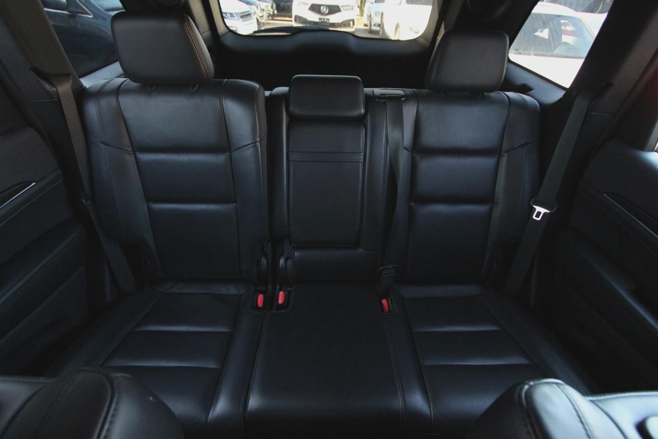 2020 Jeep Grand Cherokee Limited- NO ACCIDENTS/ 2 KEYS Photo