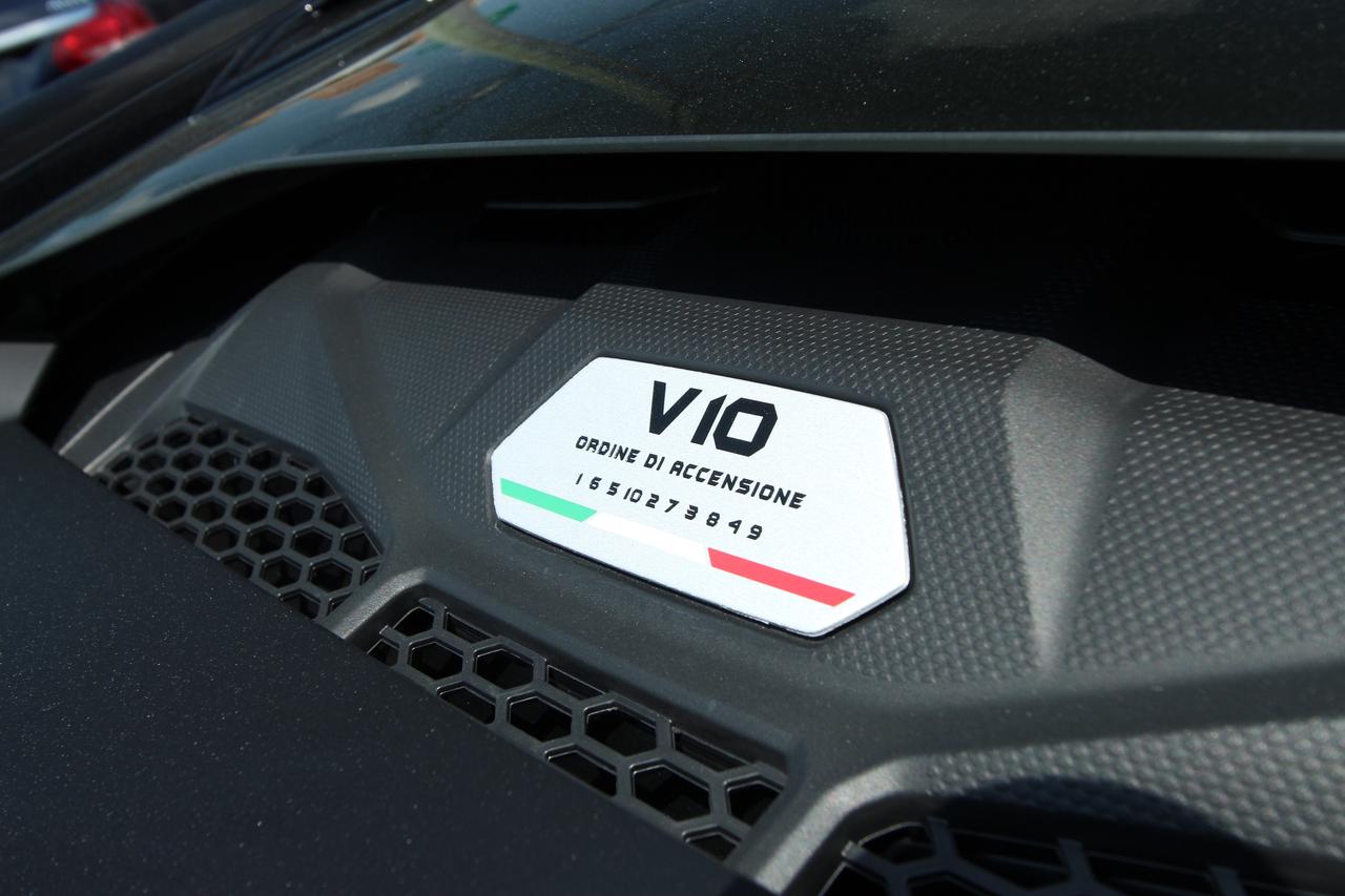 2023 Lamborghini Huracan EVO AWD Photo