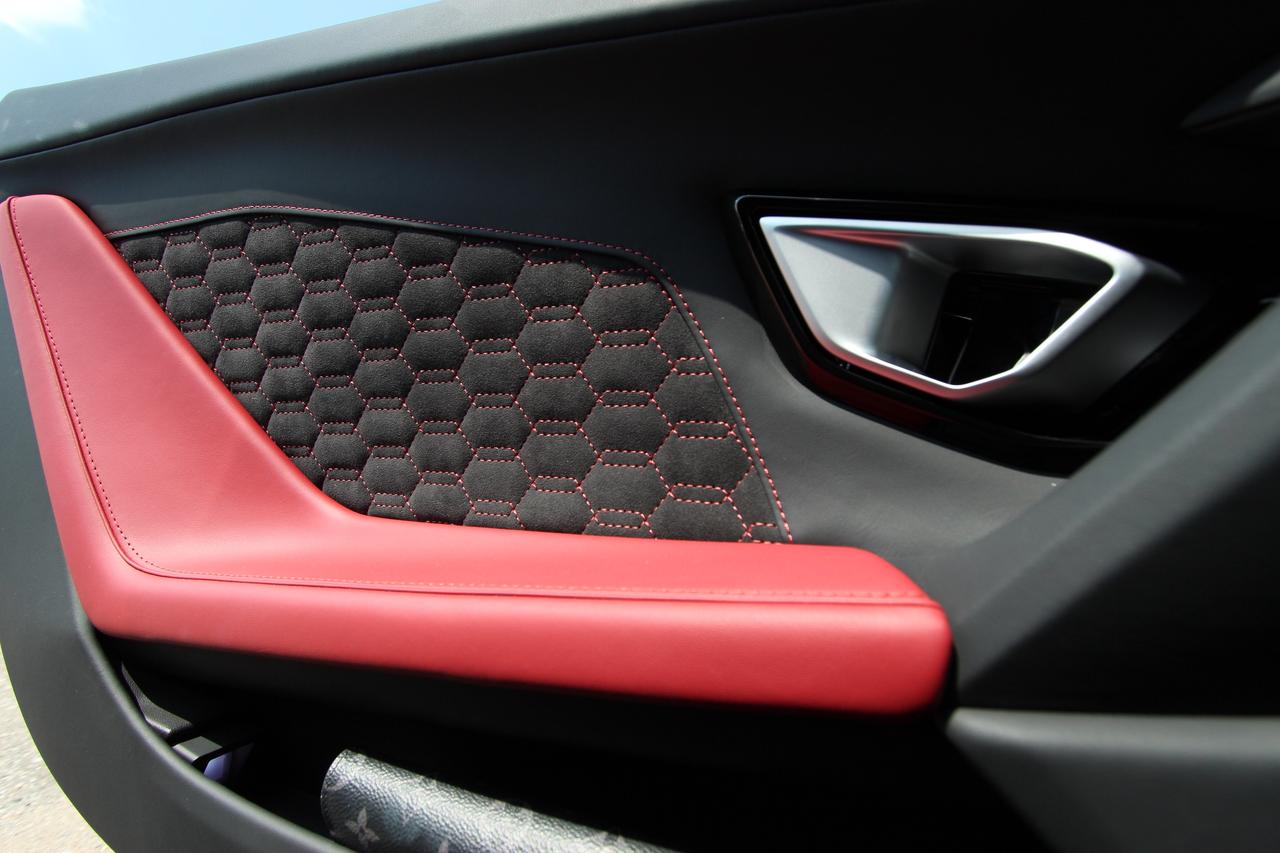 2023 Lamborghini Huracan EVO AWD Photo