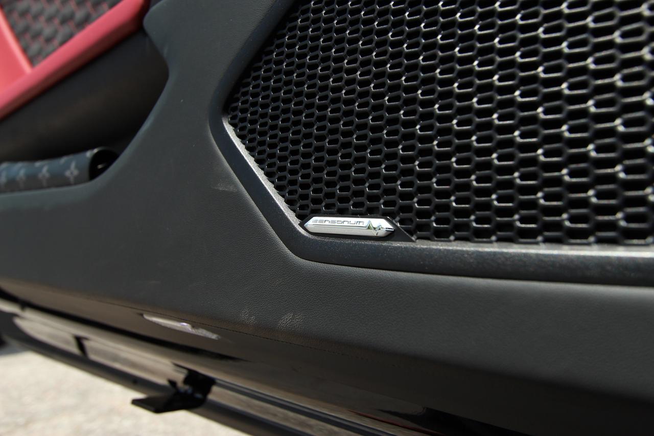 2023 Lamborghini Huracan EVO AWD Photo