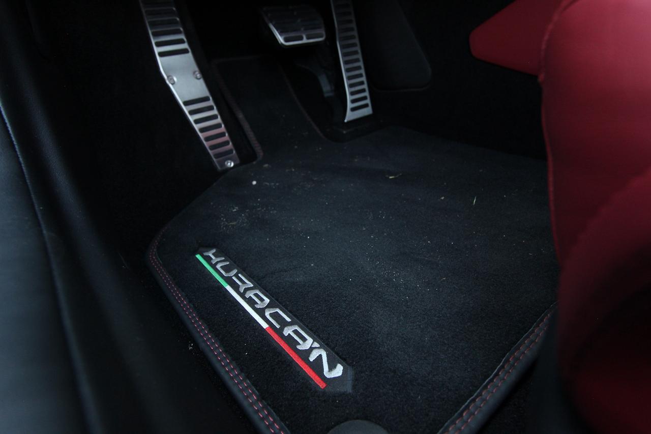 2023 Lamborghini Huracan EVO AWD Photo