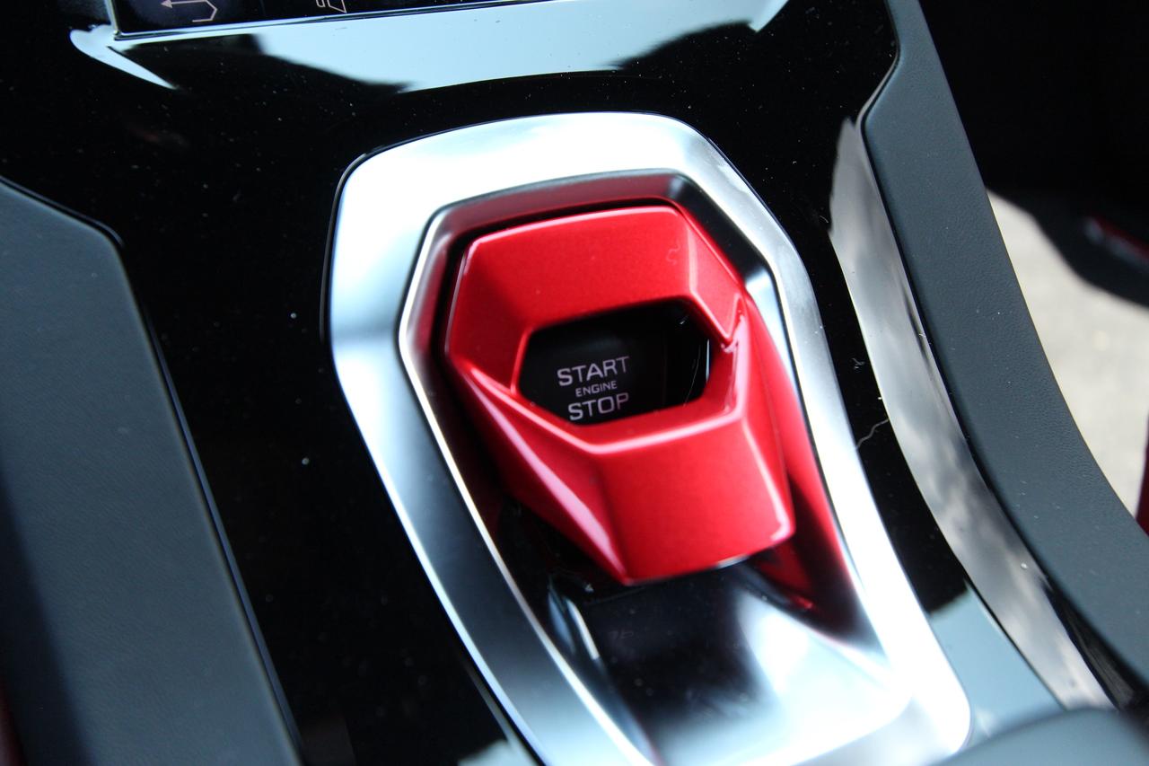 2023 Lamborghini Huracan EVO AWD Photo