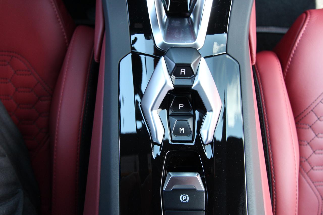 2023 Lamborghini Huracan EVO AWD Photo