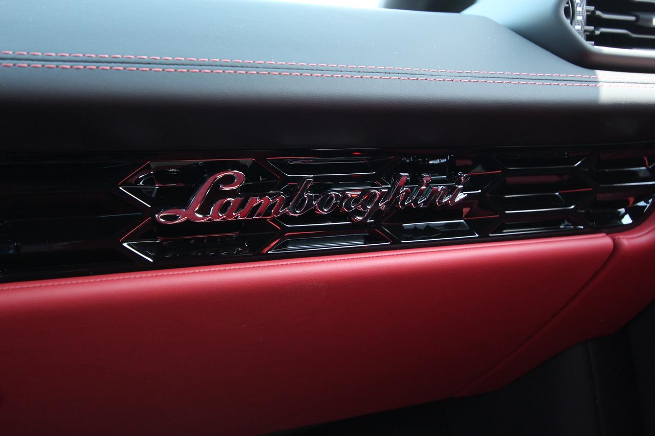 2023 Lamborghini Huracan EVO AWD Photo