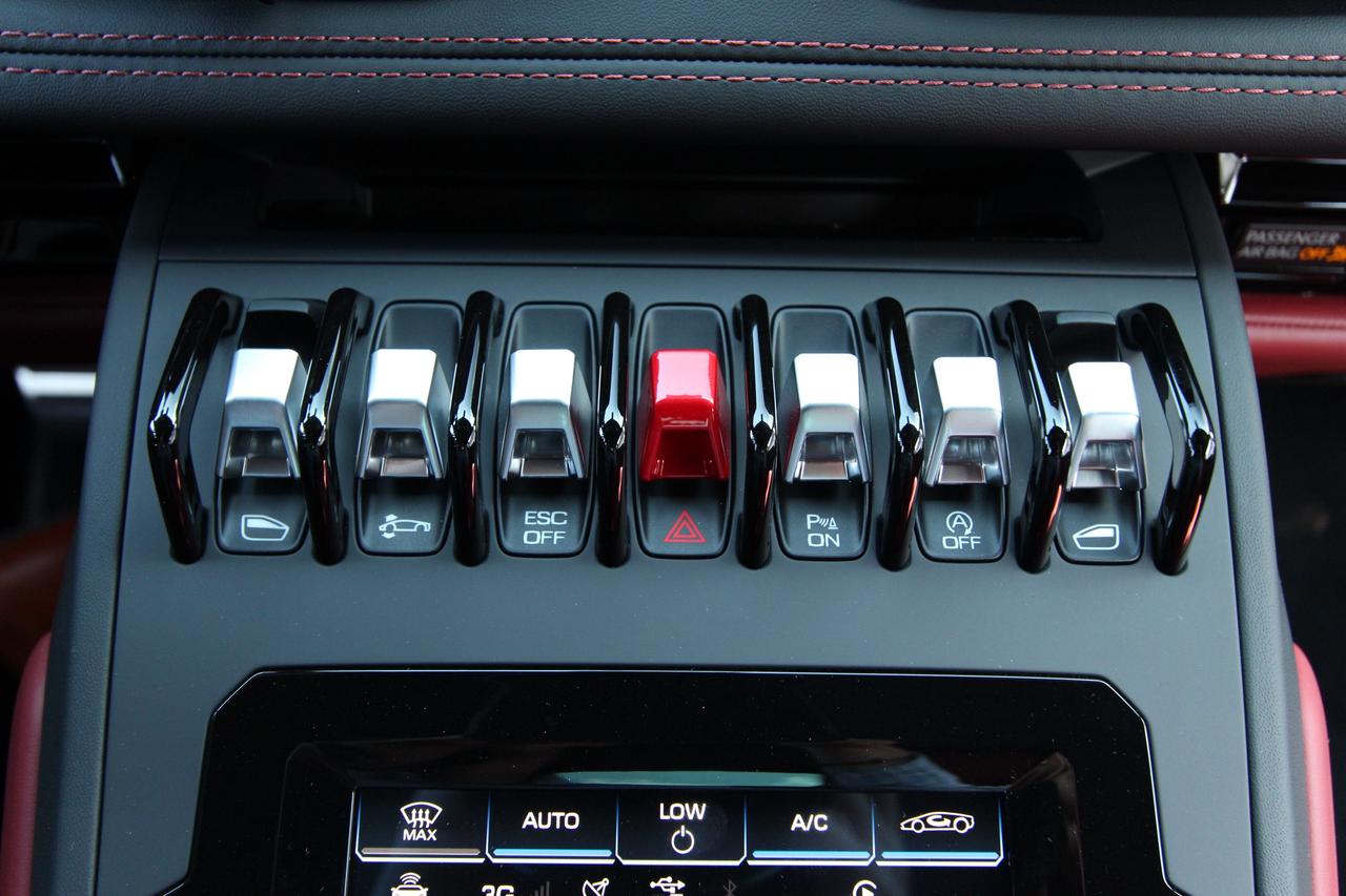 2023 Lamborghini Huracan EVO AWD Photo