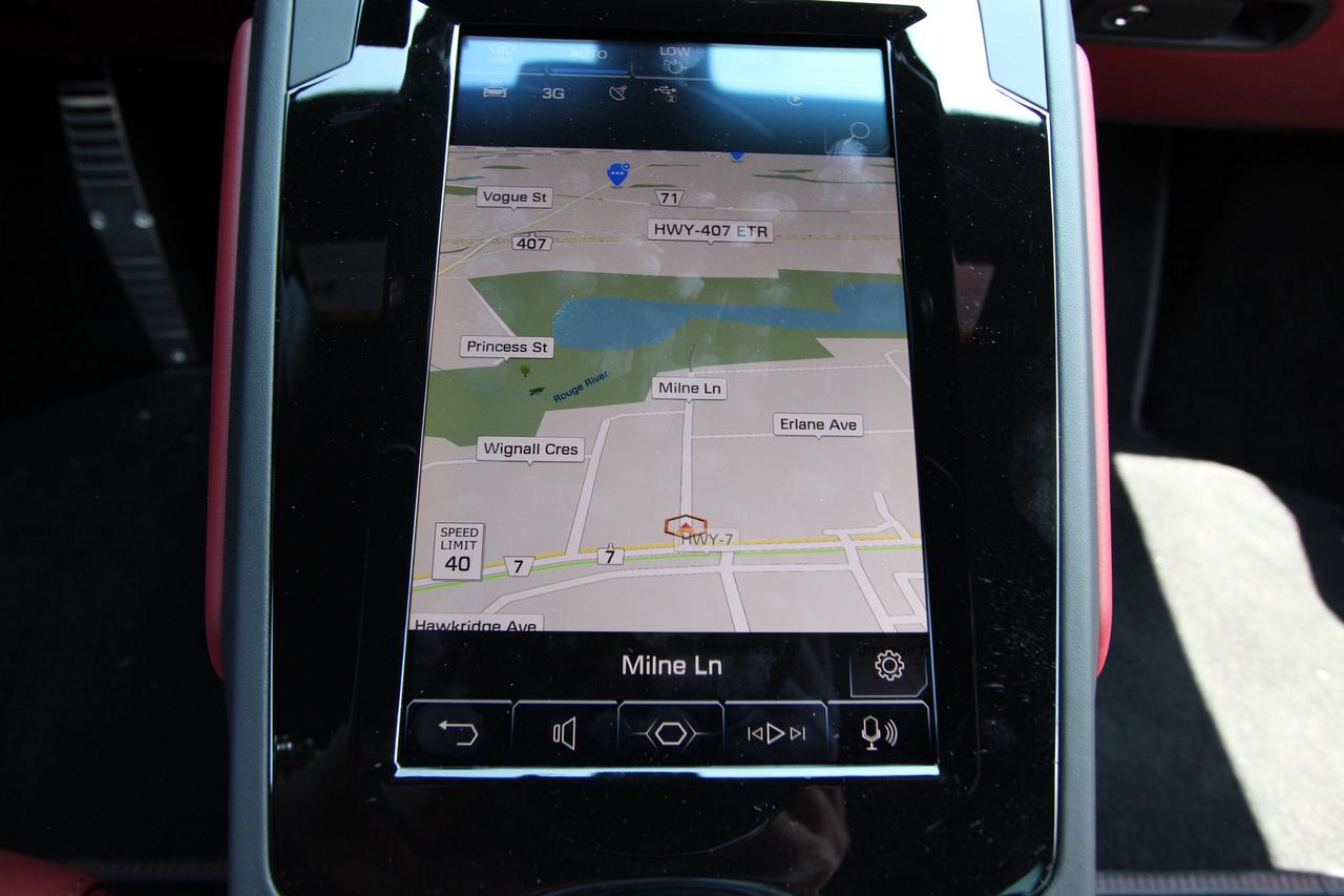 2023 Lamborghini Huracan EVO AWD Photo