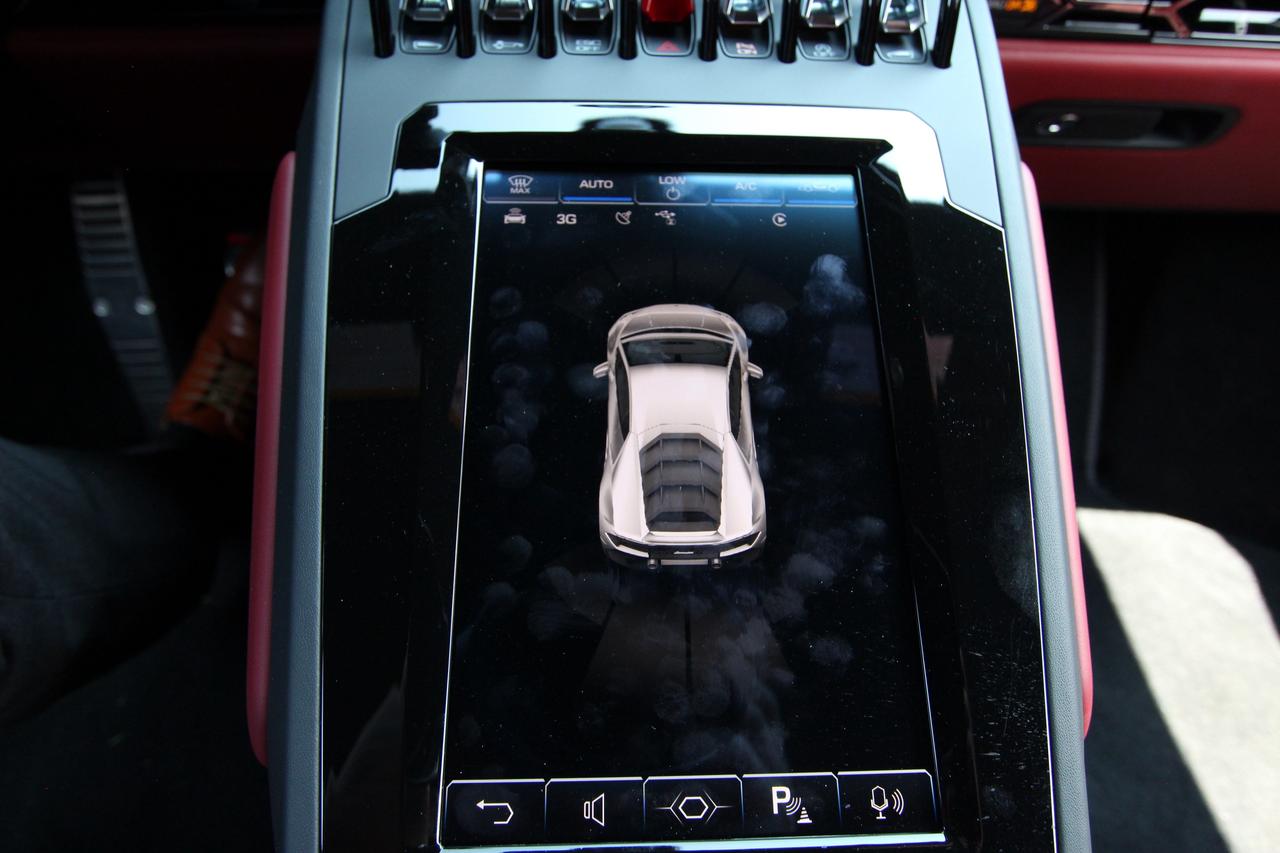 2023 Lamborghini Huracan EVO AWD Photo