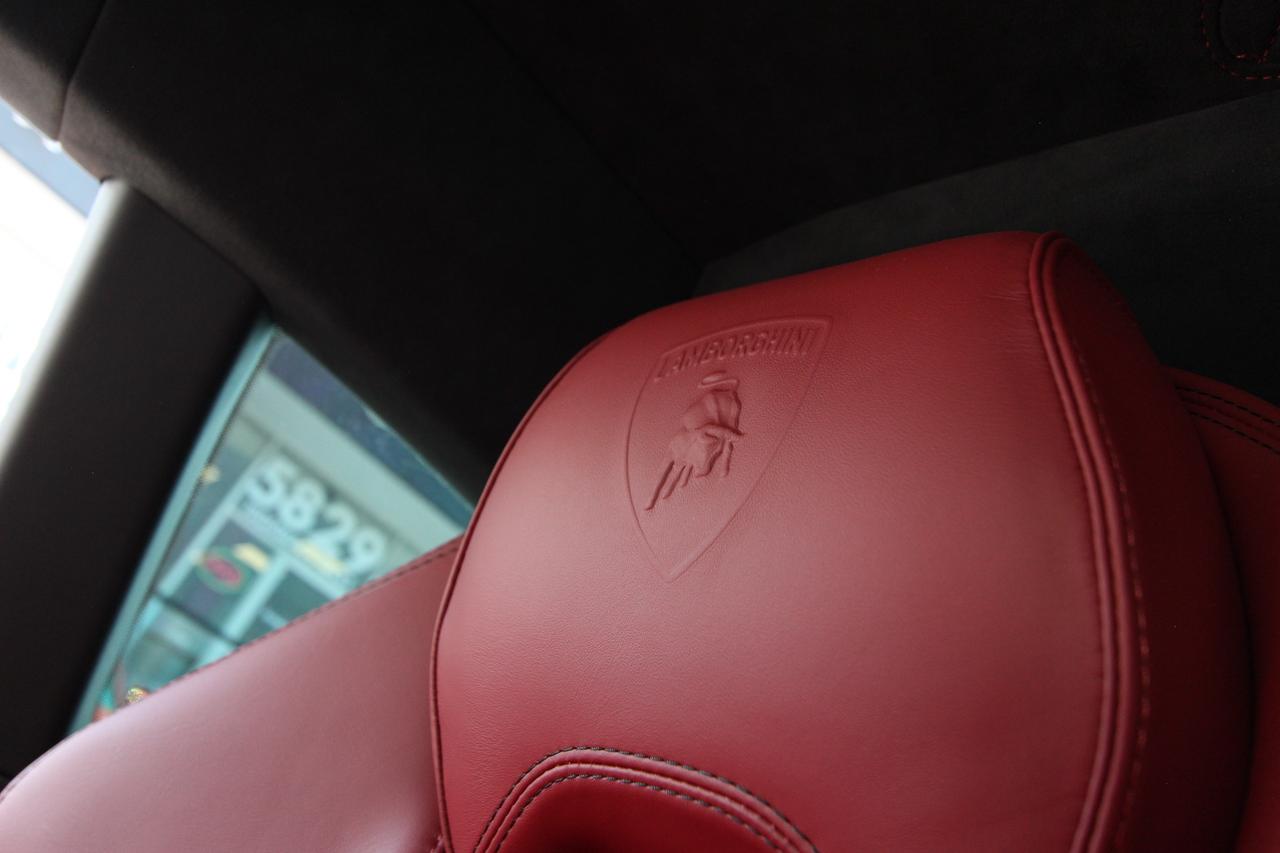 2023 Lamborghini Huracan EVO AWD Photo