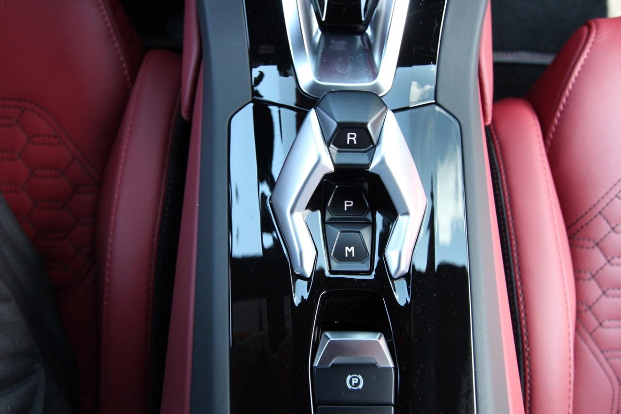 2023 Lamborghini Huracan EVO AWD Photo