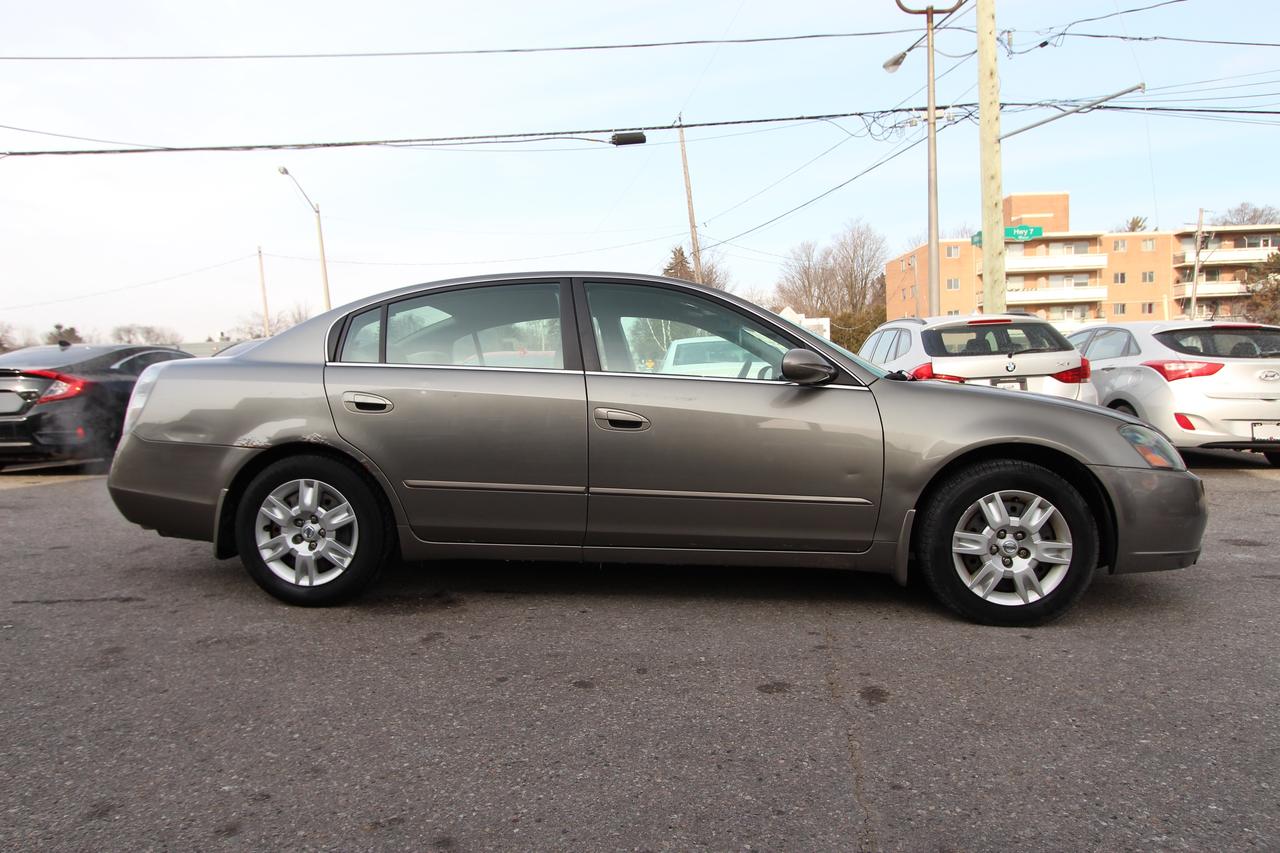 2006 Nissan Altima 35x se- LOW KMS/ 2 KEYS Photo