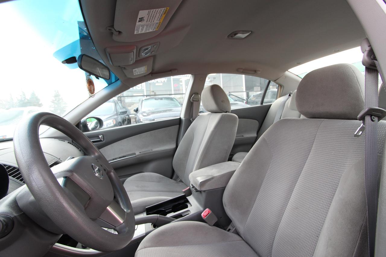 2006 Nissan Altima 35x se- LOW KMS/ 2 KEYS Photo