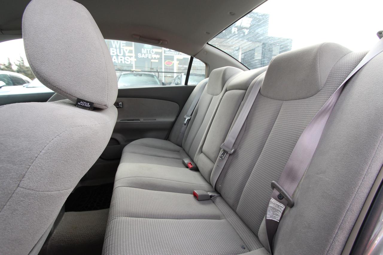 2006 Nissan Altima 35x se- LOW KMS/ 2 KEYS Photo