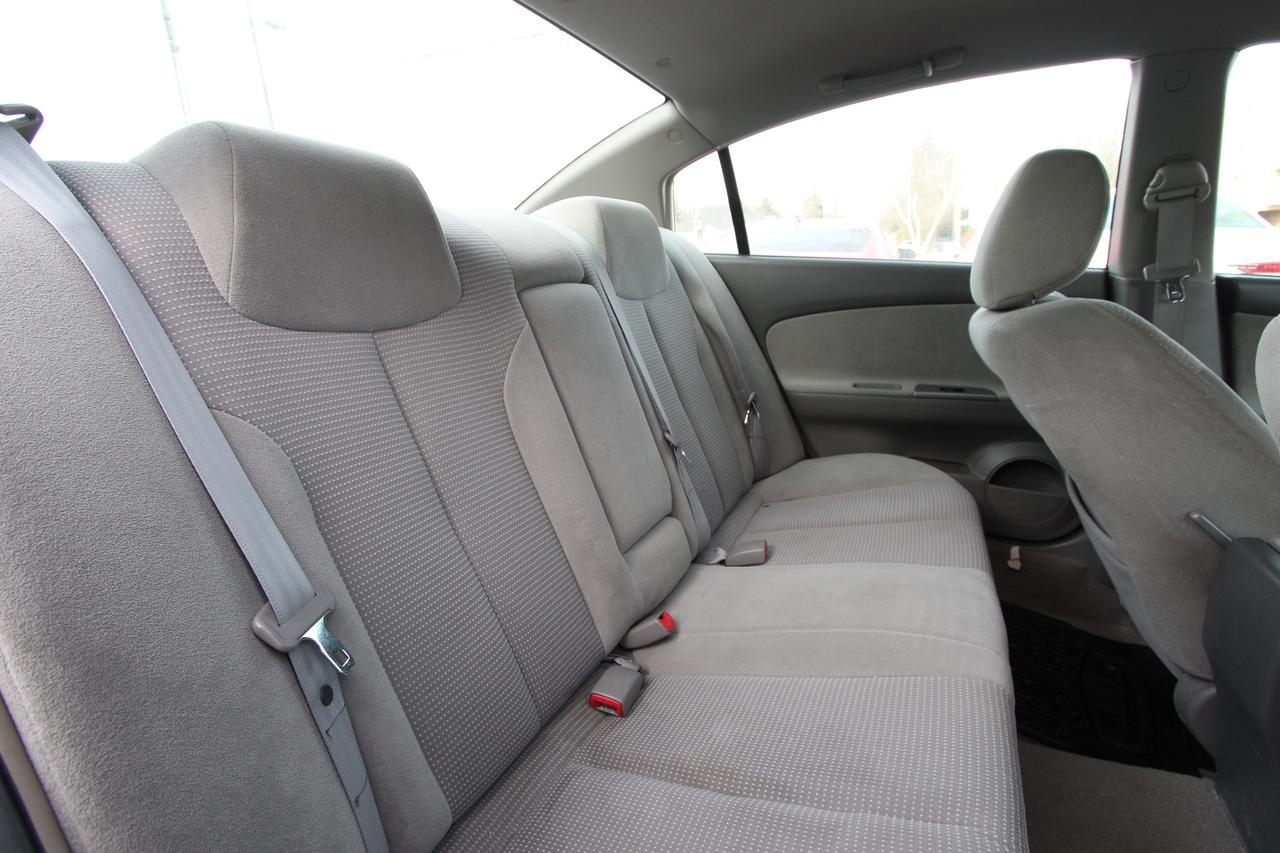 2006 Nissan Altima 35x se- LOW KMS/ 2 KEYS Photo