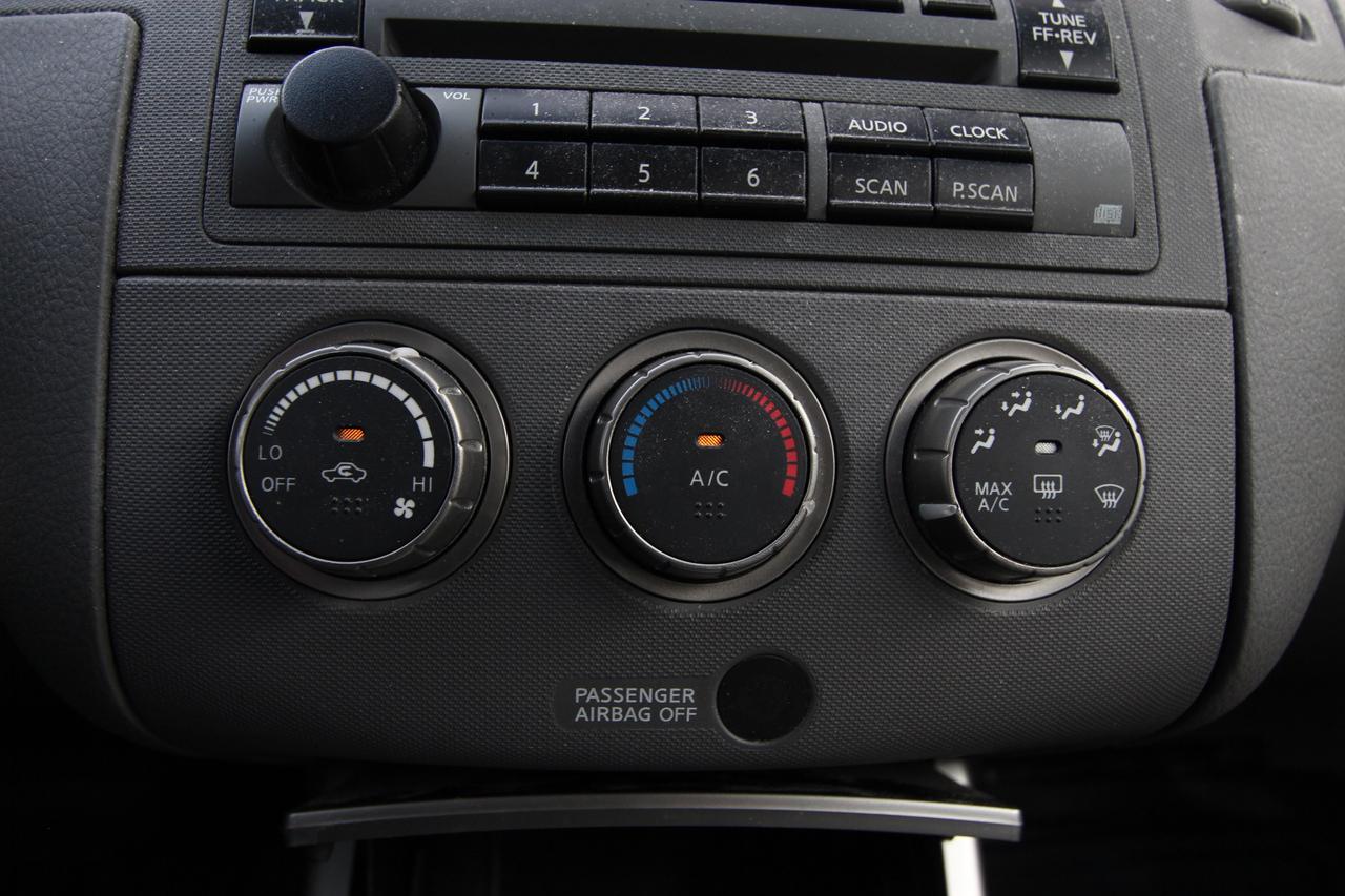 2006 Nissan Altima 35x se- LOW KMS/ 2 KEYS Photo