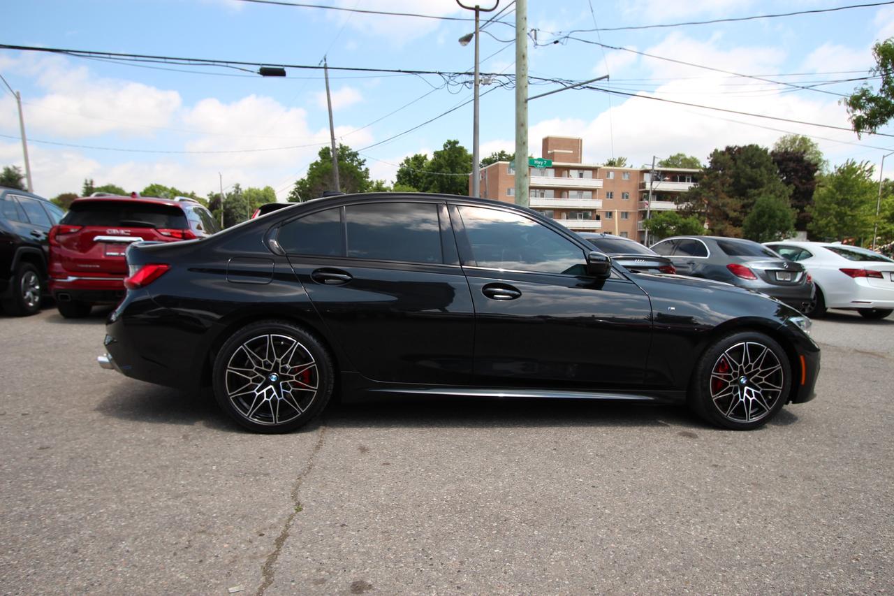 2021 BMW 3-Series M340i xDrive - ONE OWNER NO ACCIDENTS Photo