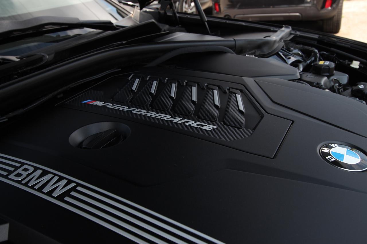 2021 BMW 3-Series M340i xDrive - ONE OWNER NO ACCIDENTS Photo