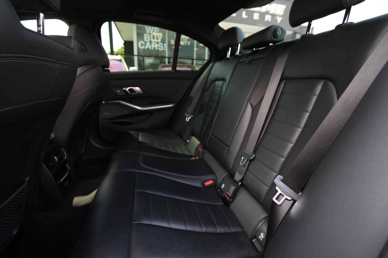 2021 BMW 3-Series M340i xDrive - ONE OWNER NO ACCIDENTS Photo