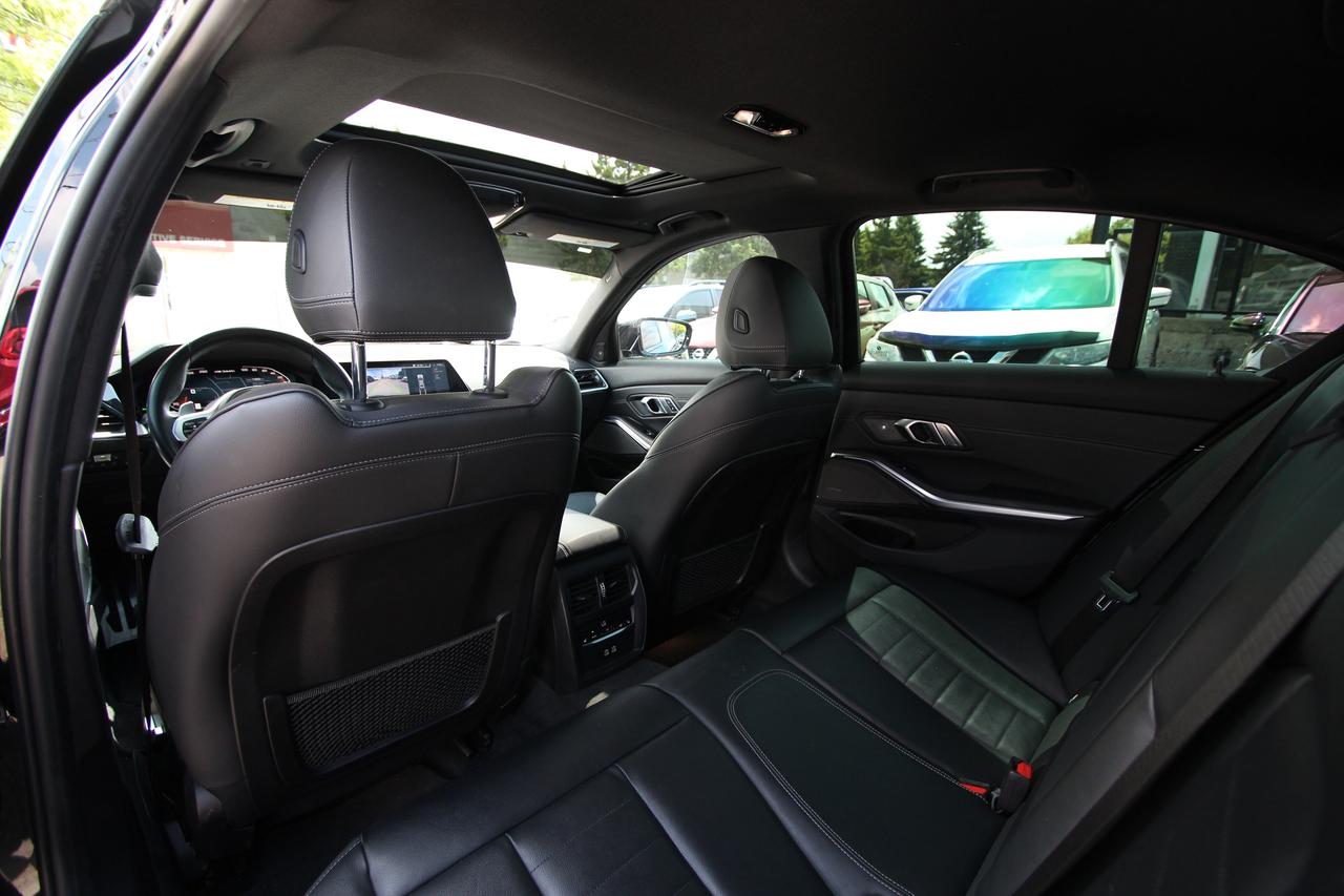 2021 BMW 3-Series M340i xDrive - ONE OWNER NO ACCIDENTS Photo