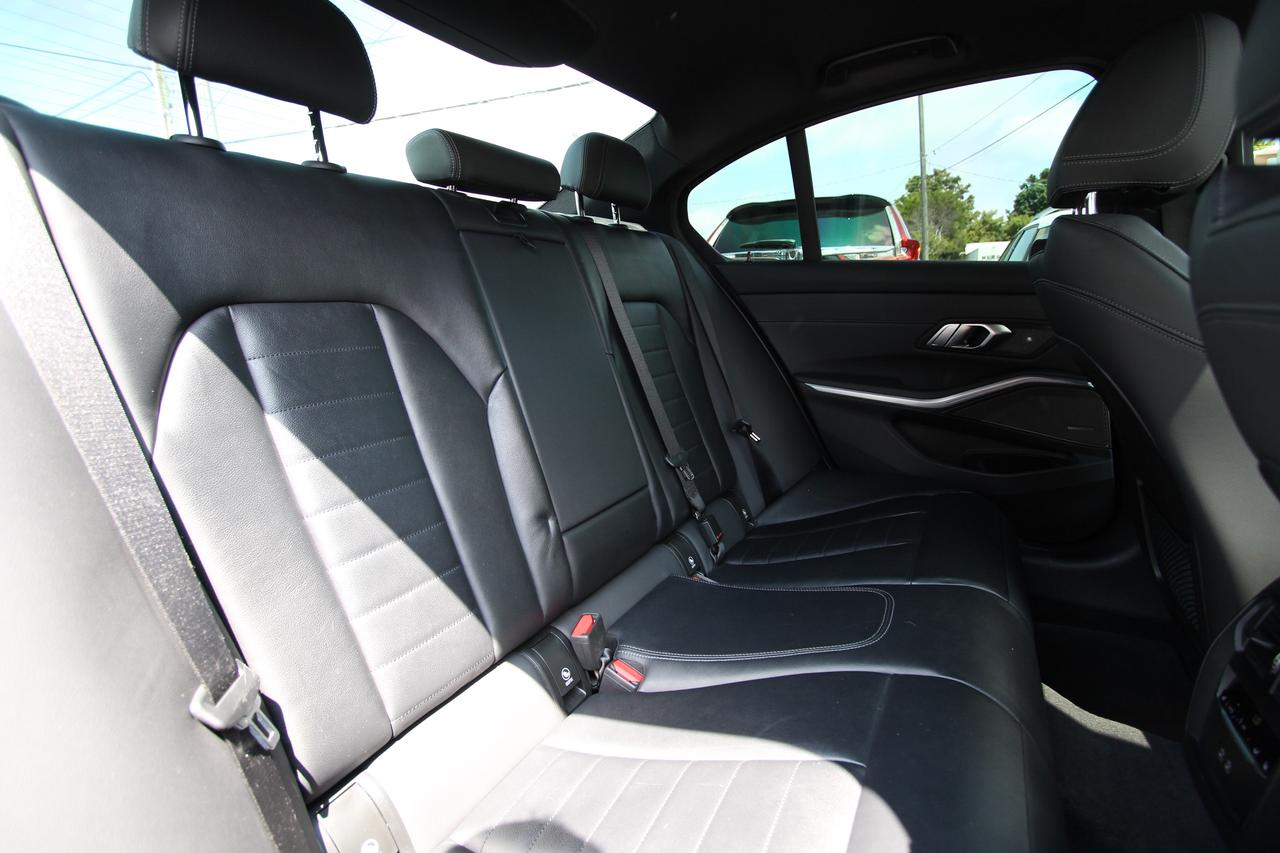 2021 BMW 3-Series M340i xDrive - ONE OWNER NO ACCIDENTS Photo