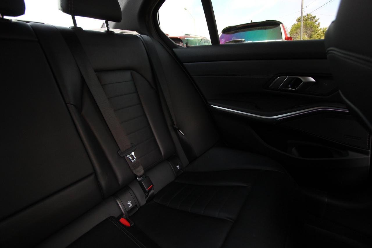 2021 BMW 3-Series M340i xDrive - ONE OWNER NO ACCIDENTS Photo