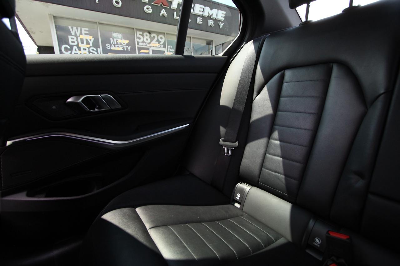 2021 BMW 3-Series M340i xDrive - ONE OWNER NO ACCIDENTS Photo