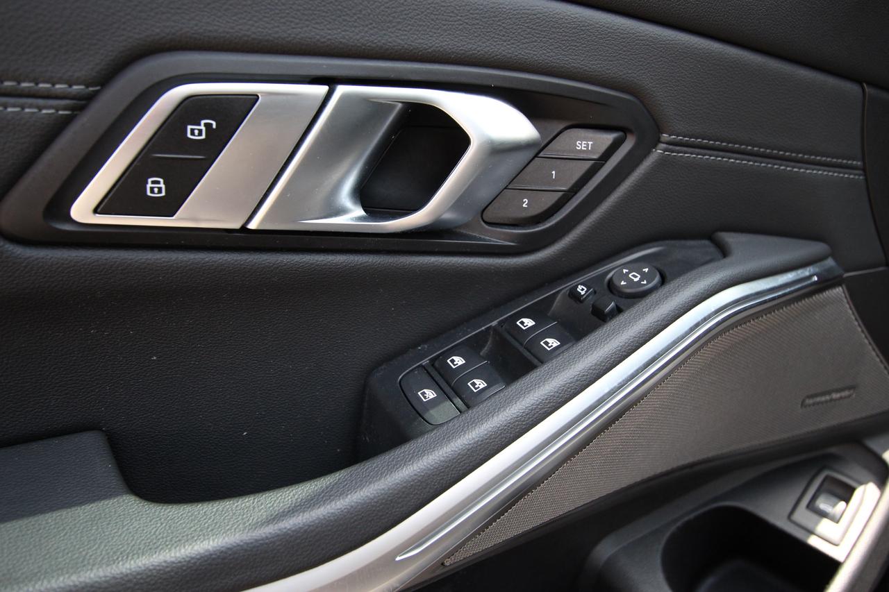 2021 BMW 3-Series M340i xDrive - ONE OWNER NO ACCIDENTS Photo