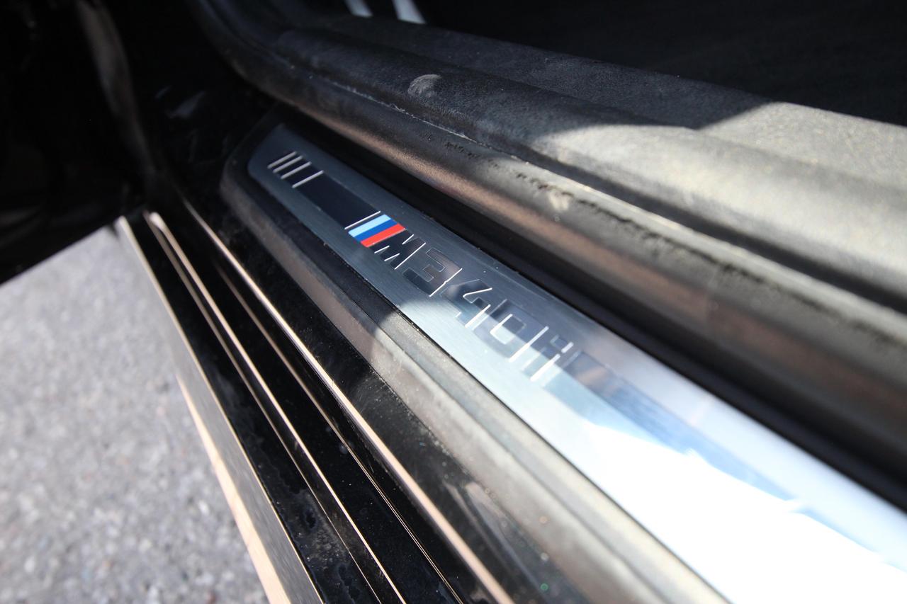 2021 BMW 3-Series M340i xDrive - ONE OWNER NO ACCIDENTS Photo