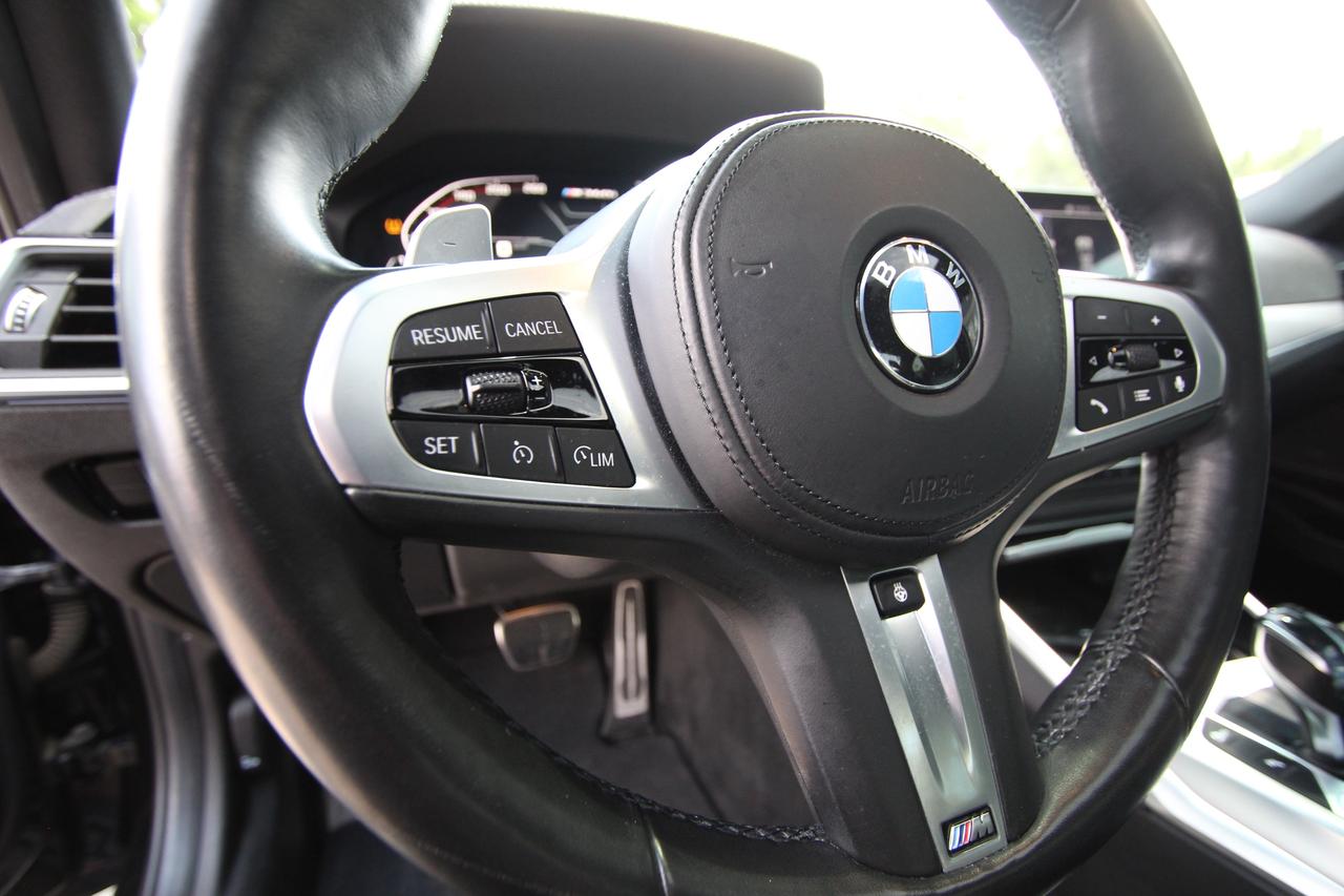 2021 BMW 3-Series M340i xDrive - ONE OWNER NO ACCIDENTS Photo