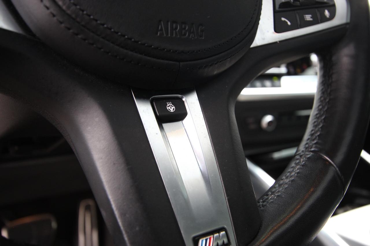 2021 BMW 3-Series M340i xDrive - ONE OWNER NO ACCIDENTS Photo