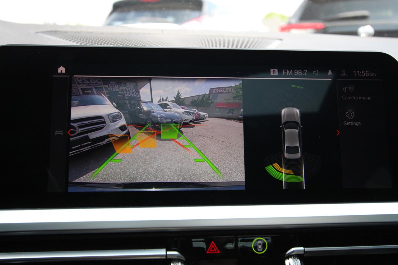 2021 BMW 3-Series M340i xDrive - ONE OWNER NO ACCIDENTS Photo