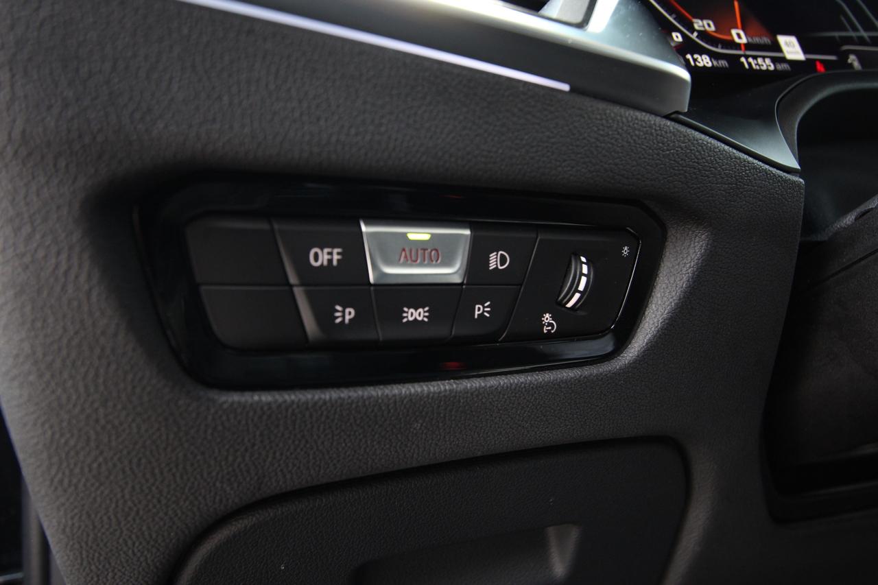 2021 BMW 3-Series M340i xDrive - ONE OWNER NO ACCIDENTS Photo