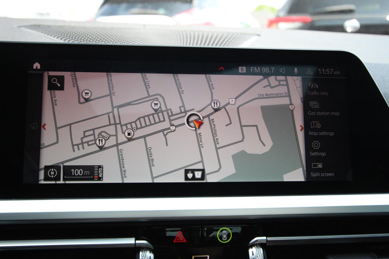 2021 BMW 3-Series M340i xDrive - ONE OWNER NO ACCIDENTS Photo