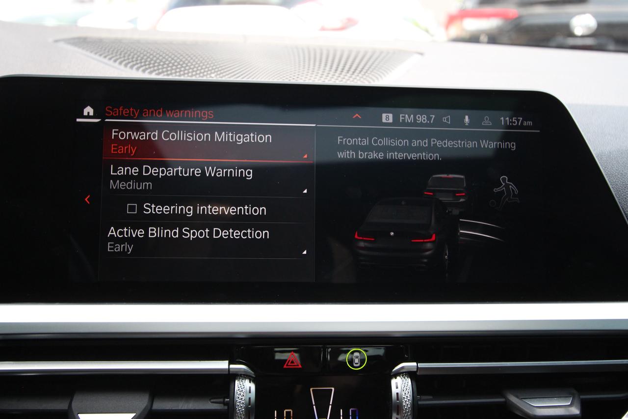 2021 BMW 3-Series M340i xDrive - ONE OWNER NO ACCIDENTS Photo