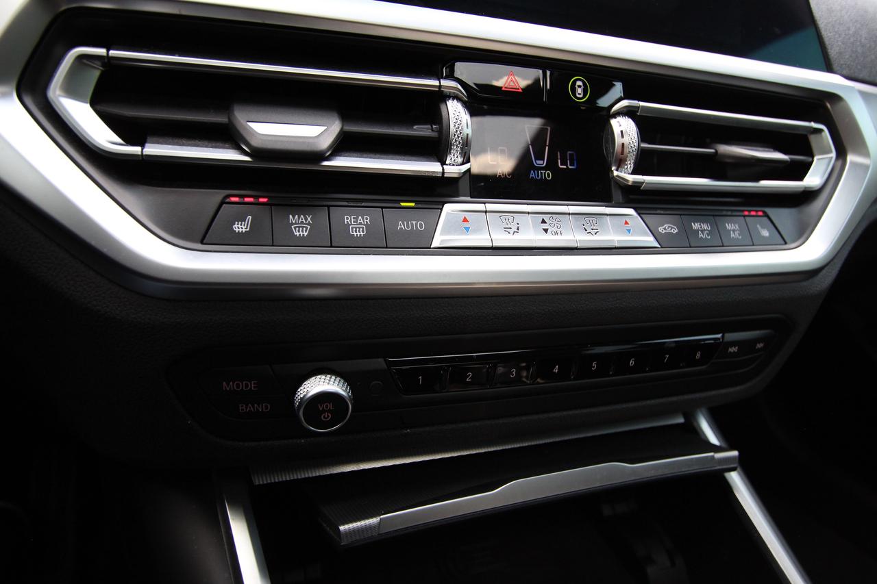 2021 BMW 3-Series M340i xDrive - ONE OWNER NO ACCIDENTS Photo