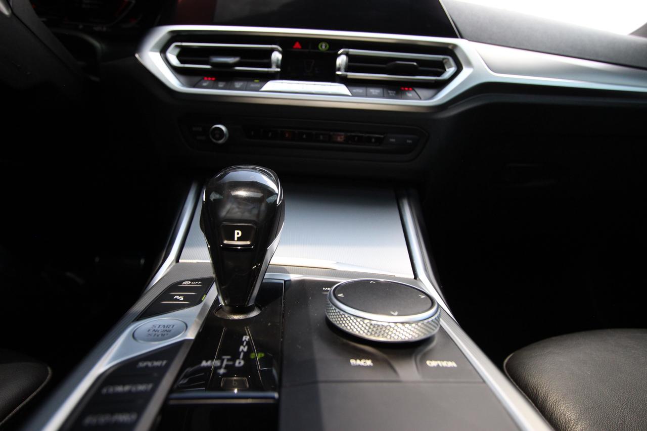 2021 BMW 3-Series M340i xDrive - ONE OWNER NO ACCIDENTS Photo