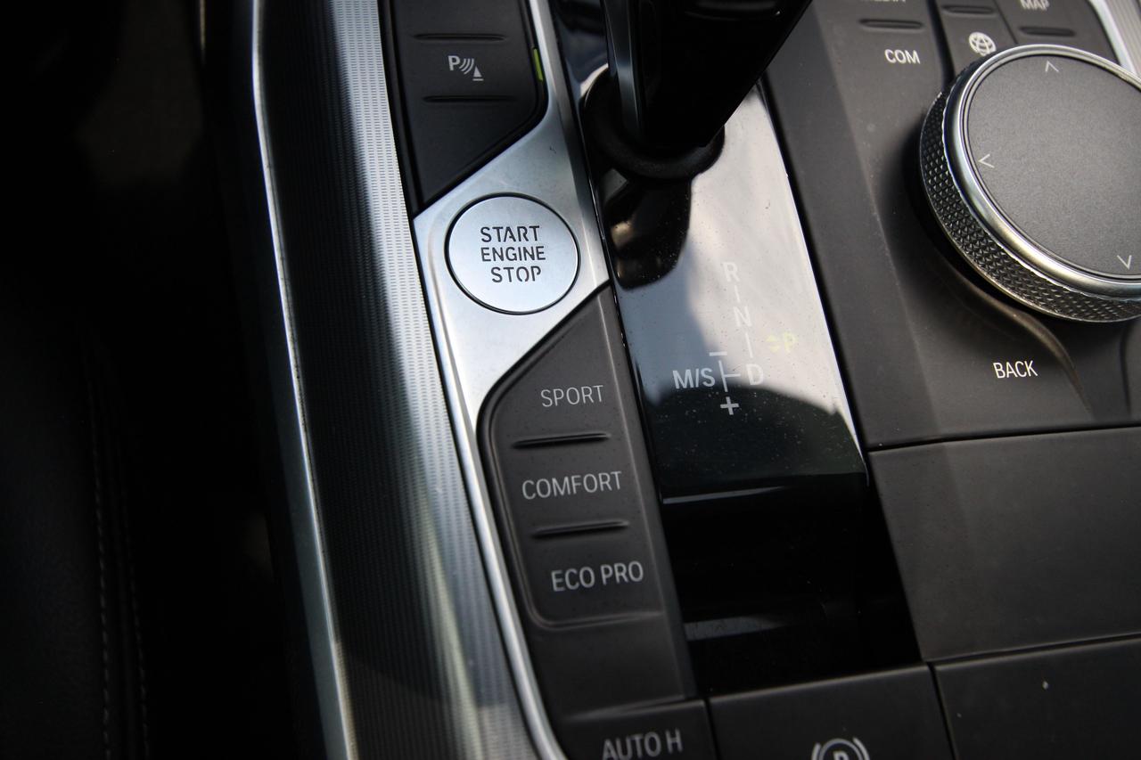 2021 BMW 3-Series M340i xDrive - ONE OWNER NO ACCIDENTS Photo