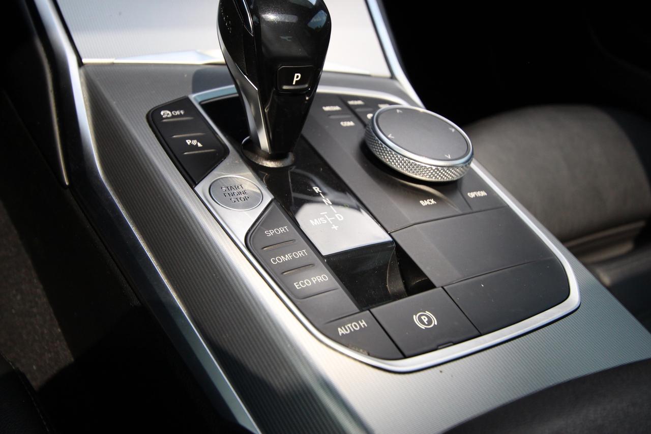 2021 BMW 3-Series M340i xDrive - ONE OWNER NO ACCIDENTS Photo