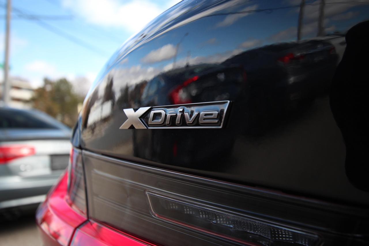 2021 BMW 3-Series M340i xDrive - ONE OWNER NO ACCIDENTS Photo
