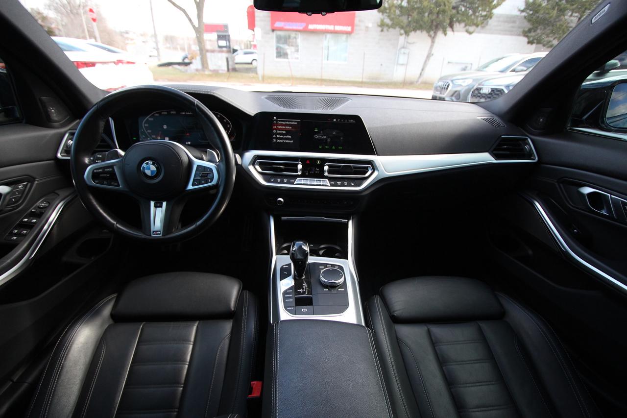2021 BMW 3-Series M340i xDrive - ONE OWNER NO ACCIDENTS Photo