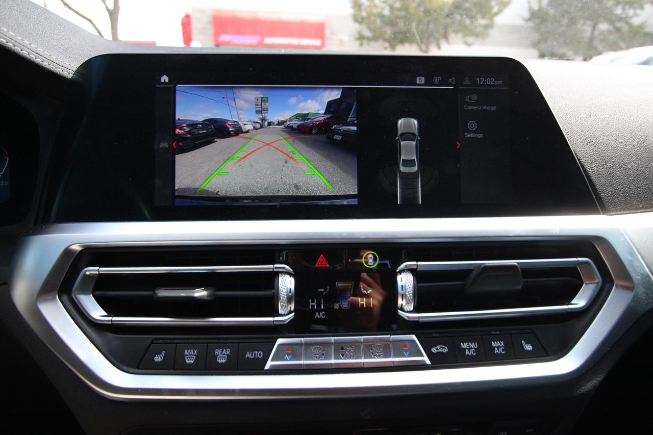 2021 BMW 3-Series M340i xDrive - ONE OWNER NO ACCIDENTS Photo