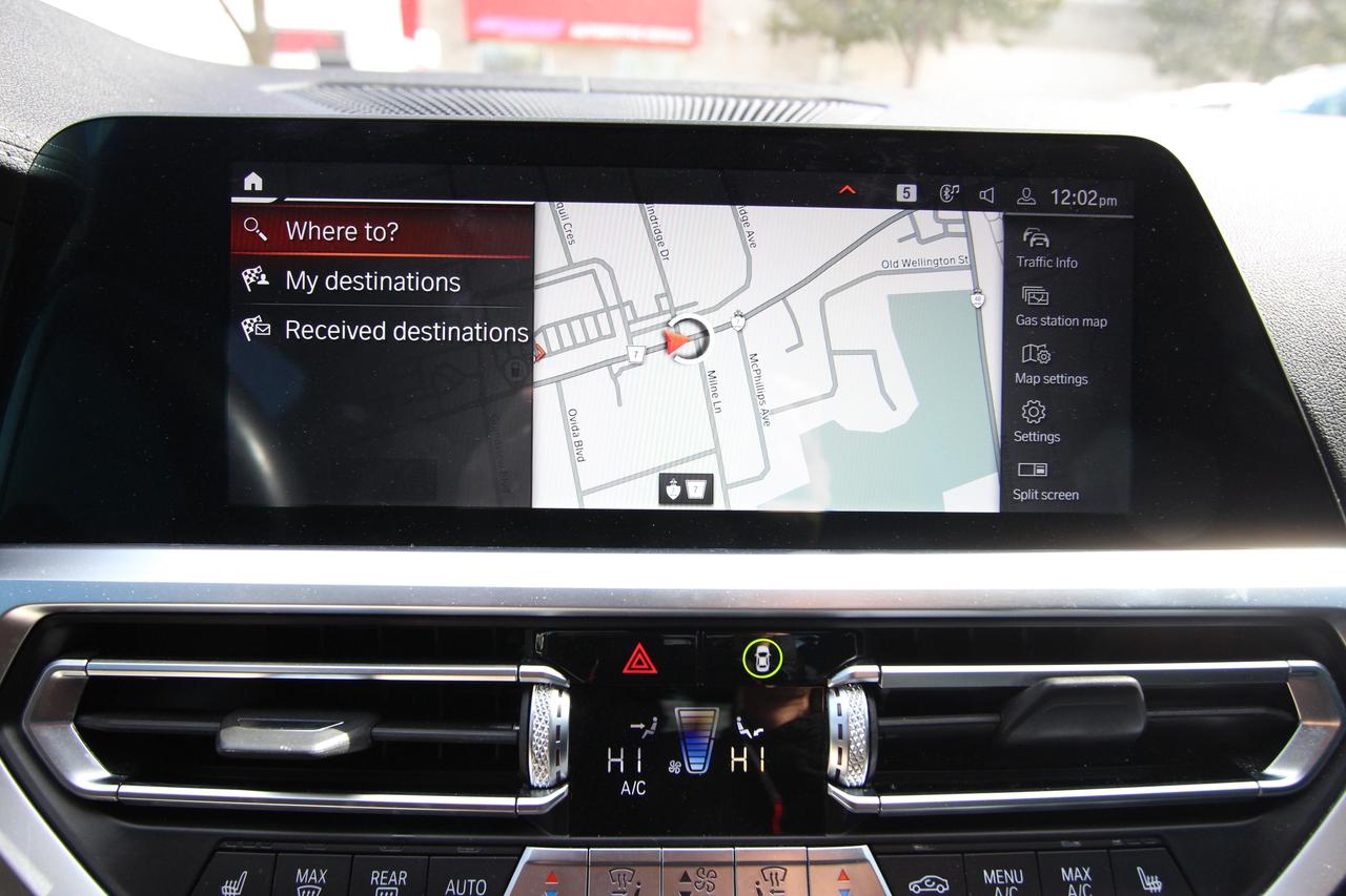2021 BMW 3-Series M340i xDrive - ONE OWNER NO ACCIDENTS Photo