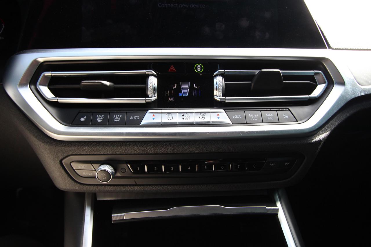 2021 BMW 3-Series M340i xDrive - ONE OWNER NO ACCIDENTS Photo