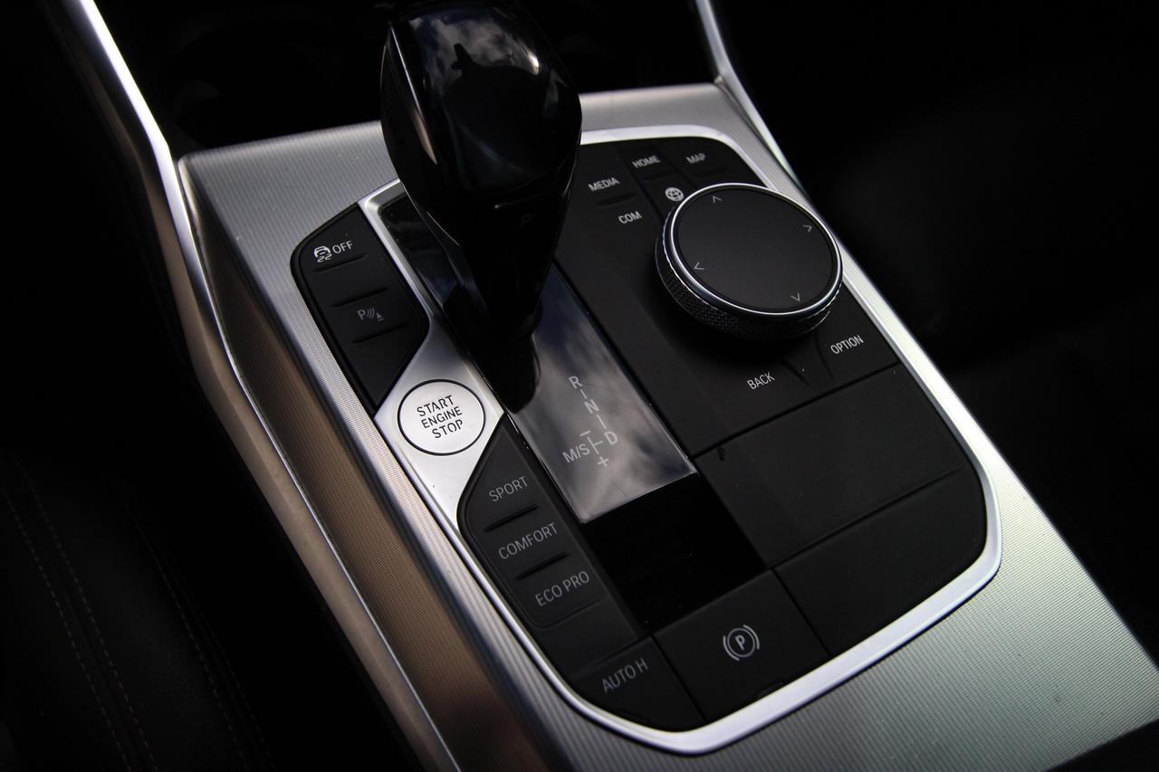 2021 BMW 3-Series M340i xDrive - ONE OWNER NO ACCIDENTS Photo