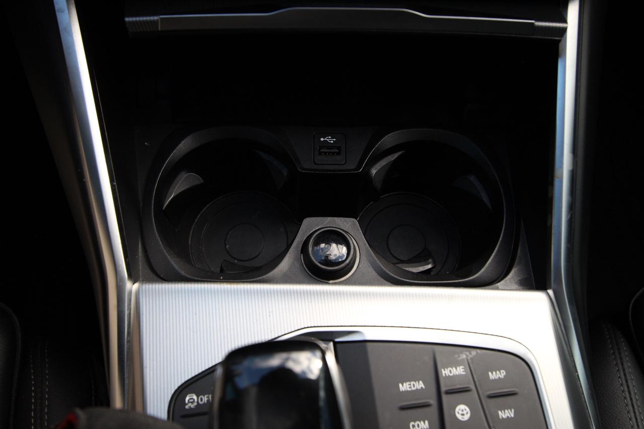 2021 BMW 3-Series M340i xDrive - ONE OWNER NO ACCIDENTS Photo