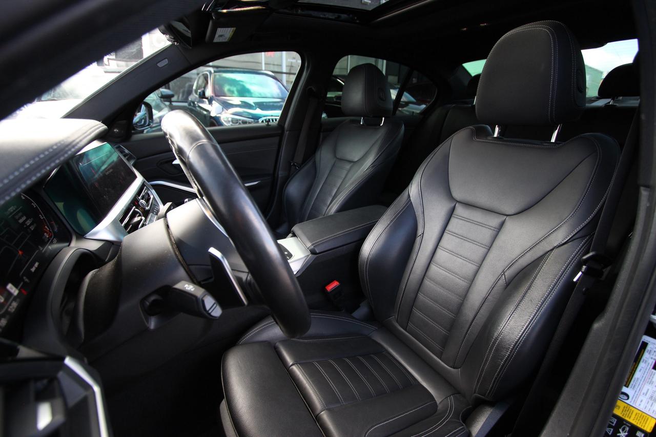 2021 BMW 3-Series M340i xDrive - ONE OWNER NO ACCIDENTS Photo