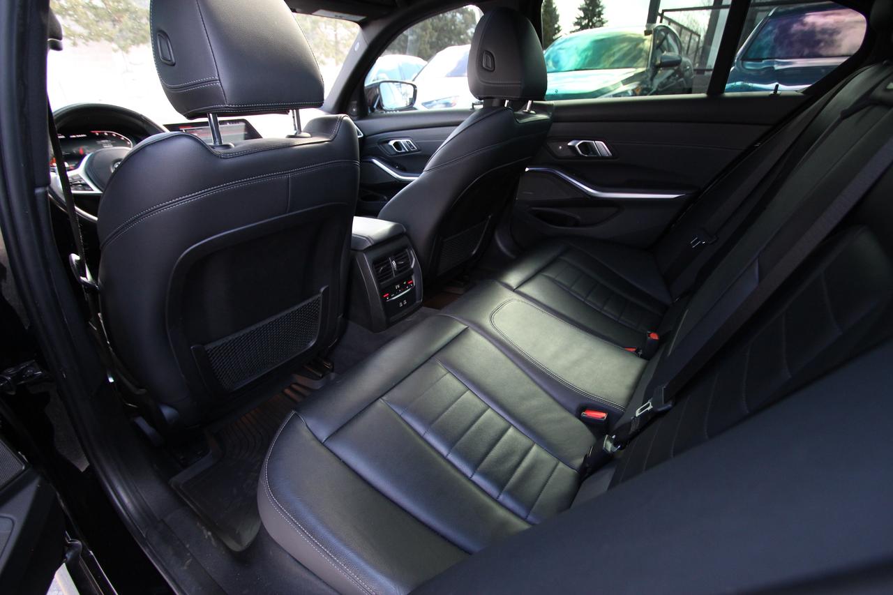 2021 BMW 3-Series M340i xDrive - ONE OWNER NO ACCIDENTS Photo